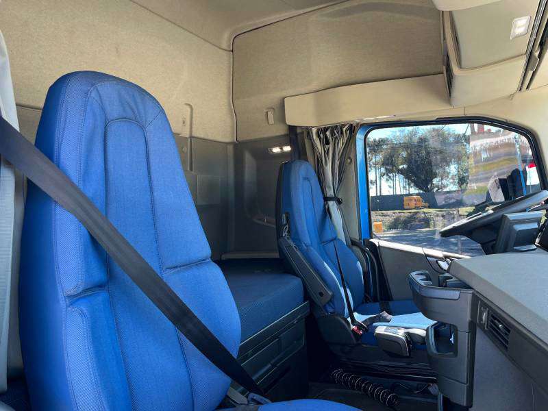 VOLVO FH-540 2024 6X4 - Foto 8
