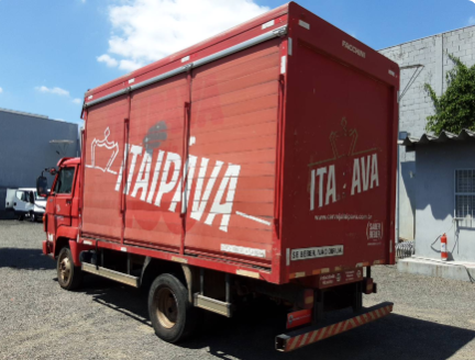 VOLKSWAGEN 10-160 2014 - Foto 4