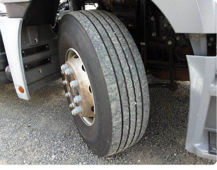 MERCEDES-BENZ AXOR 2022 6X4 - Foto 5