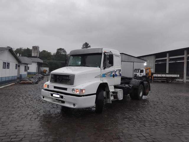 MERCEDES-BENZ LS-1634 2005 - Foto 1