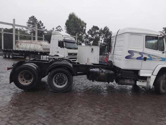 MERCEDES-BENZ LS-1634 2005 - Foto 3