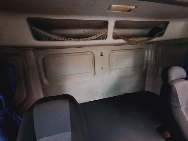 MERCEDES-BENZ LS-1634 2005 - Foto 6