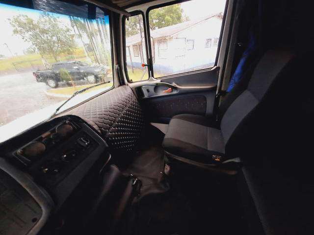 MERCEDES-BENZ LS-1634 2005 - Foto 5