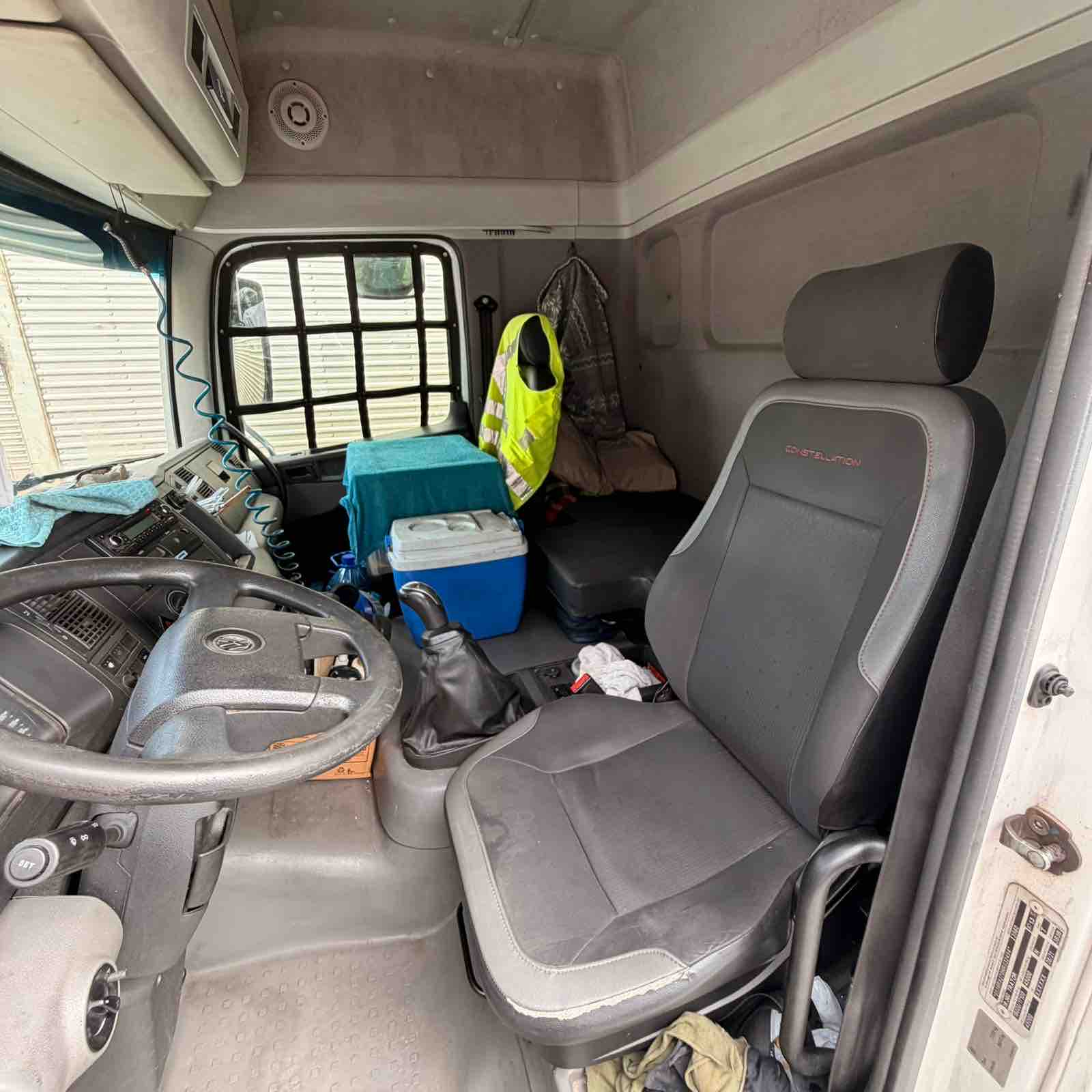 VOLKSWAGEN 19-360 2022 - Foto 5