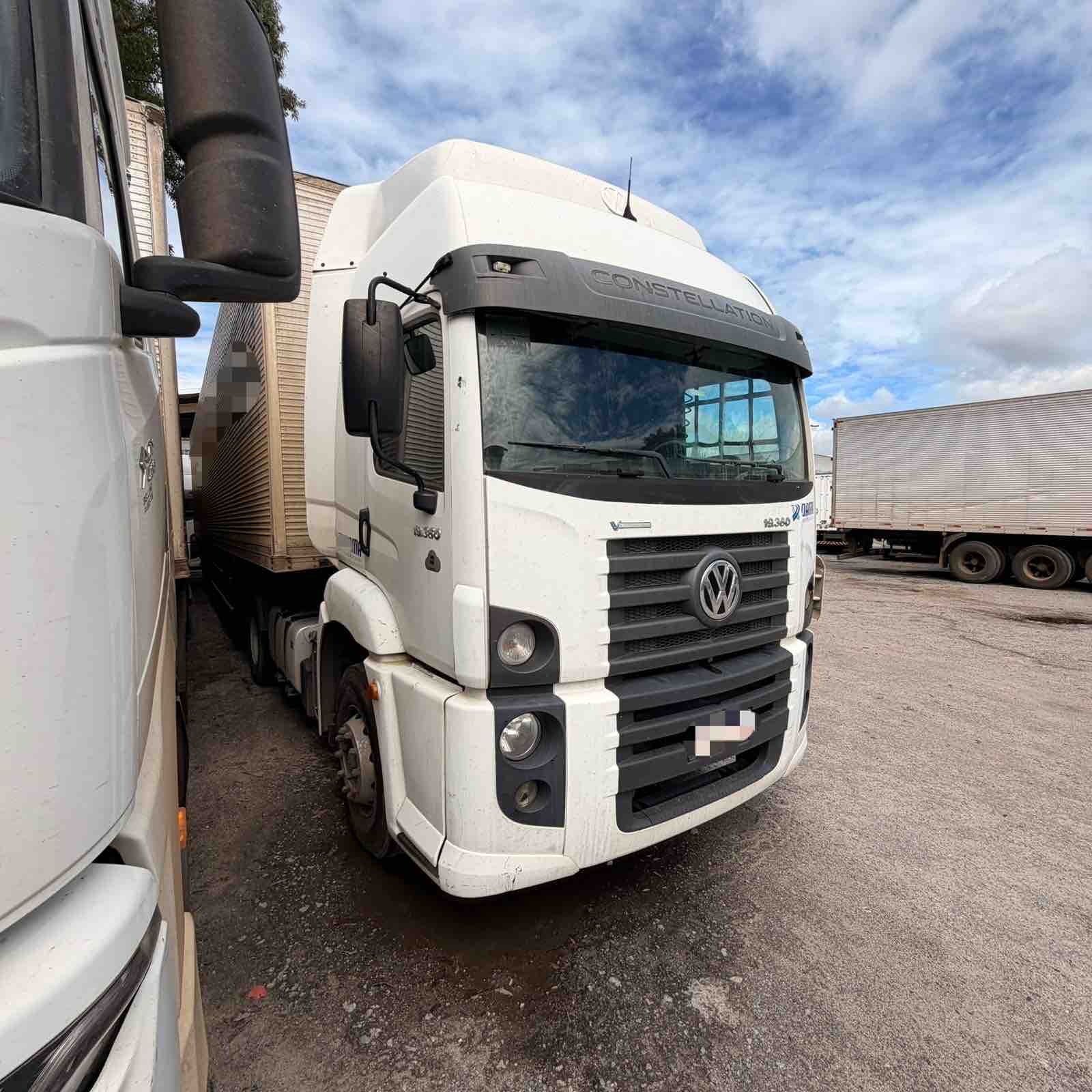 VOLKSWAGEN 19-360 2022 - Foto 4