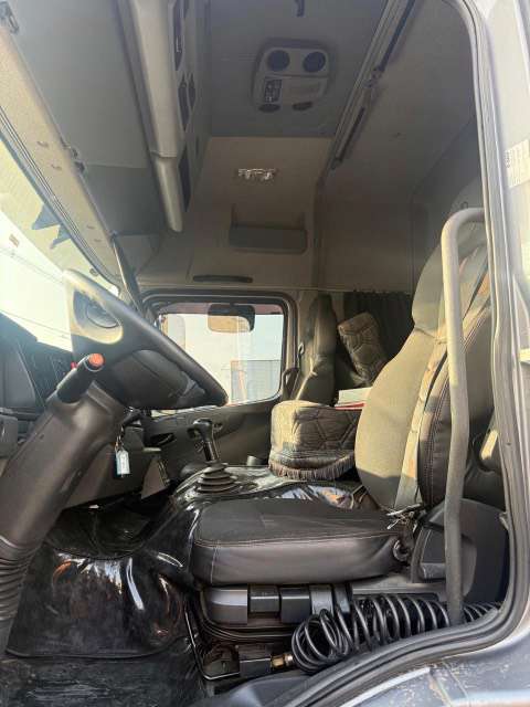 MERCEDES-BENZ ATEGO 2021 6X2 - Foto 6