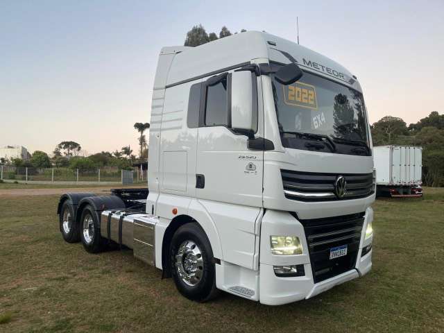 VOLKSWAGEN METEOR 2022 6X4 - Foto 2