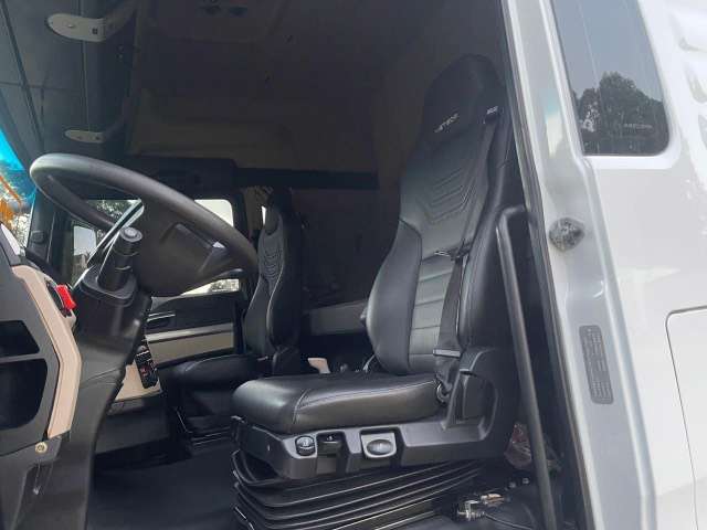 VOLKSWAGEN METEOR 2022 6X4 - Foto 6