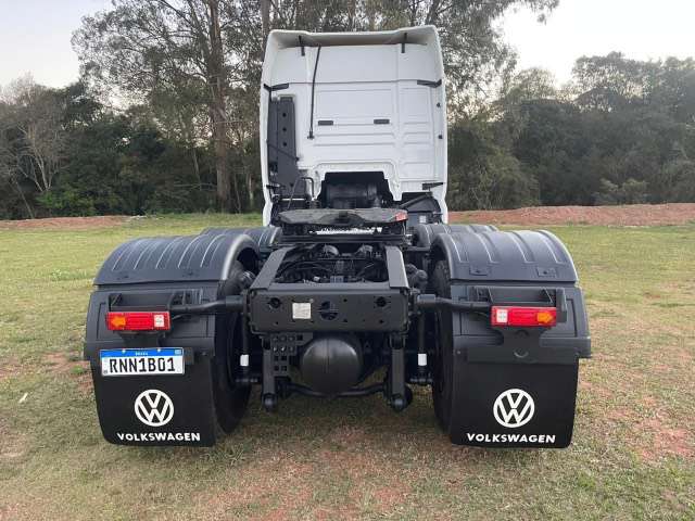 VOLKSWAGEN METEOR 2022 6X4 - Foto 4