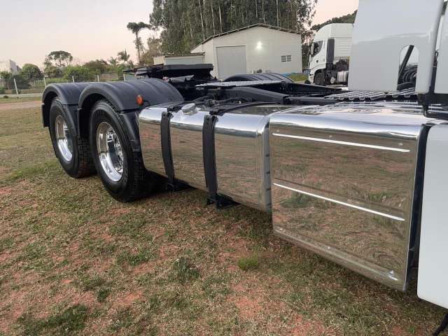 VOLKSWAGEN METEOR 2022 6X4 - Foto 5