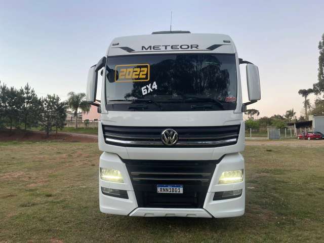 VOLKSWAGEN METEOR 2022 6X4 - Foto 1