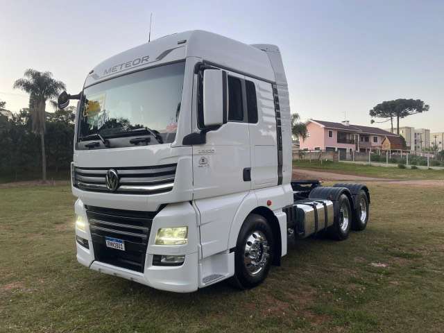 VOLKSWAGEN METEOR 2022 6X4 - Foto 3