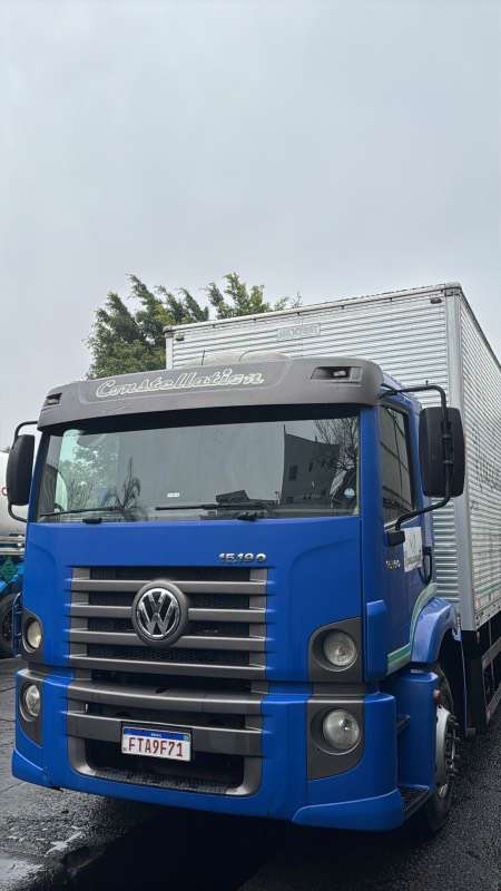 VOLKSWAGEN 15-190 2014 - Foto 1