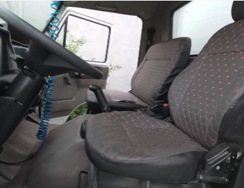 VOLKSWAGEN 8-160 2014 - Foto 6