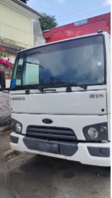 FORD CARGO 2015 - Foto 1