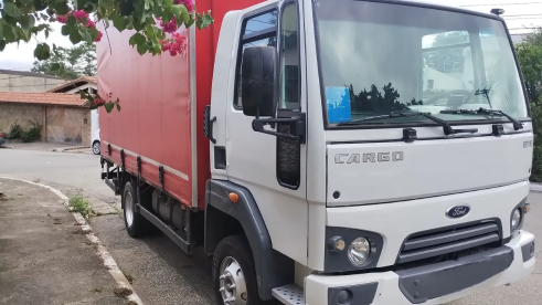 FORD CARGO 2015 - Foto 2