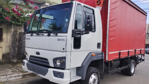 FORD CARGO 2015 - Foto 3