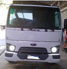 FORD CARGO 2015 - Foto 1