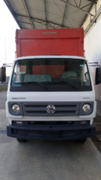 VOLKSWAGEN 8-160 2018 - Foto 1