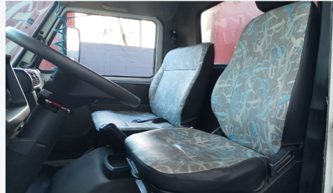 VOLKSWAGEN 8-160 2018 - Foto 5