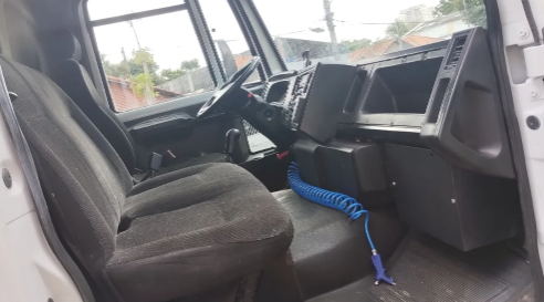 FORD CARGO 2015 - Foto 6