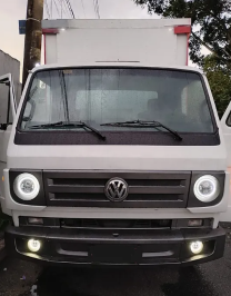 VOLKSWAGEN 8-160 2014 - Foto 1