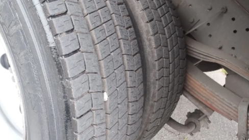 FORD CARGO 2015 - Foto 7