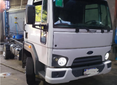 FORD CARGO 2015 - Foto 3