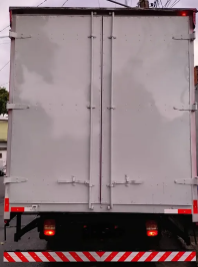 VOLKSWAGEN 8-160 2014 - Foto 4