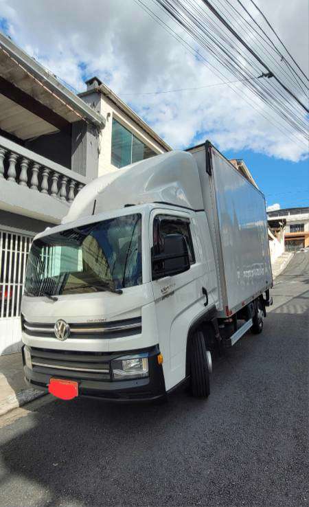 VOLKSWAGEN DELIVERY 2019 - Foto 3