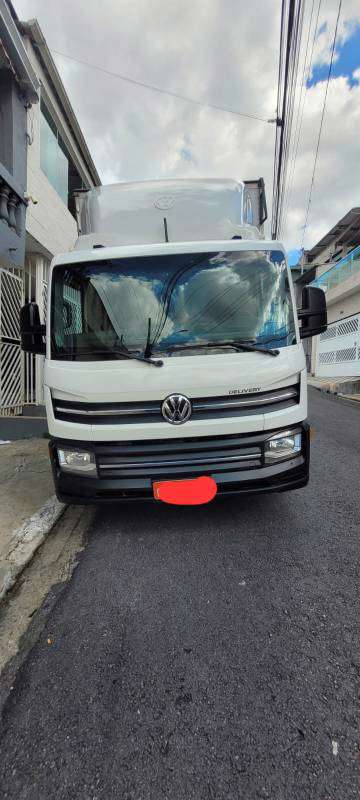 VOLKSWAGEN DELIVERY 2019 - Foto 1