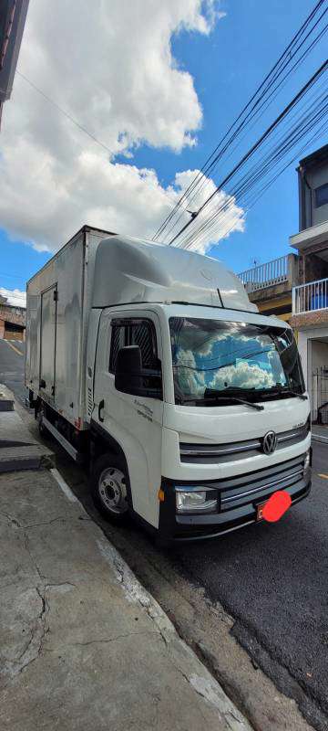 VOLKSWAGEN DELIVERY 2019 - Foto 2