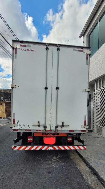 VOLKSWAGEN DELIVERY 2019 - Foto 4