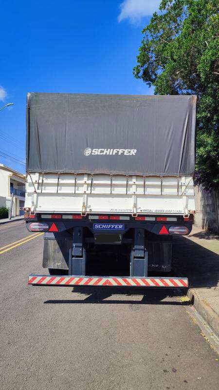 SCHIFFER GRANELEIRO 2019 - Foto 2