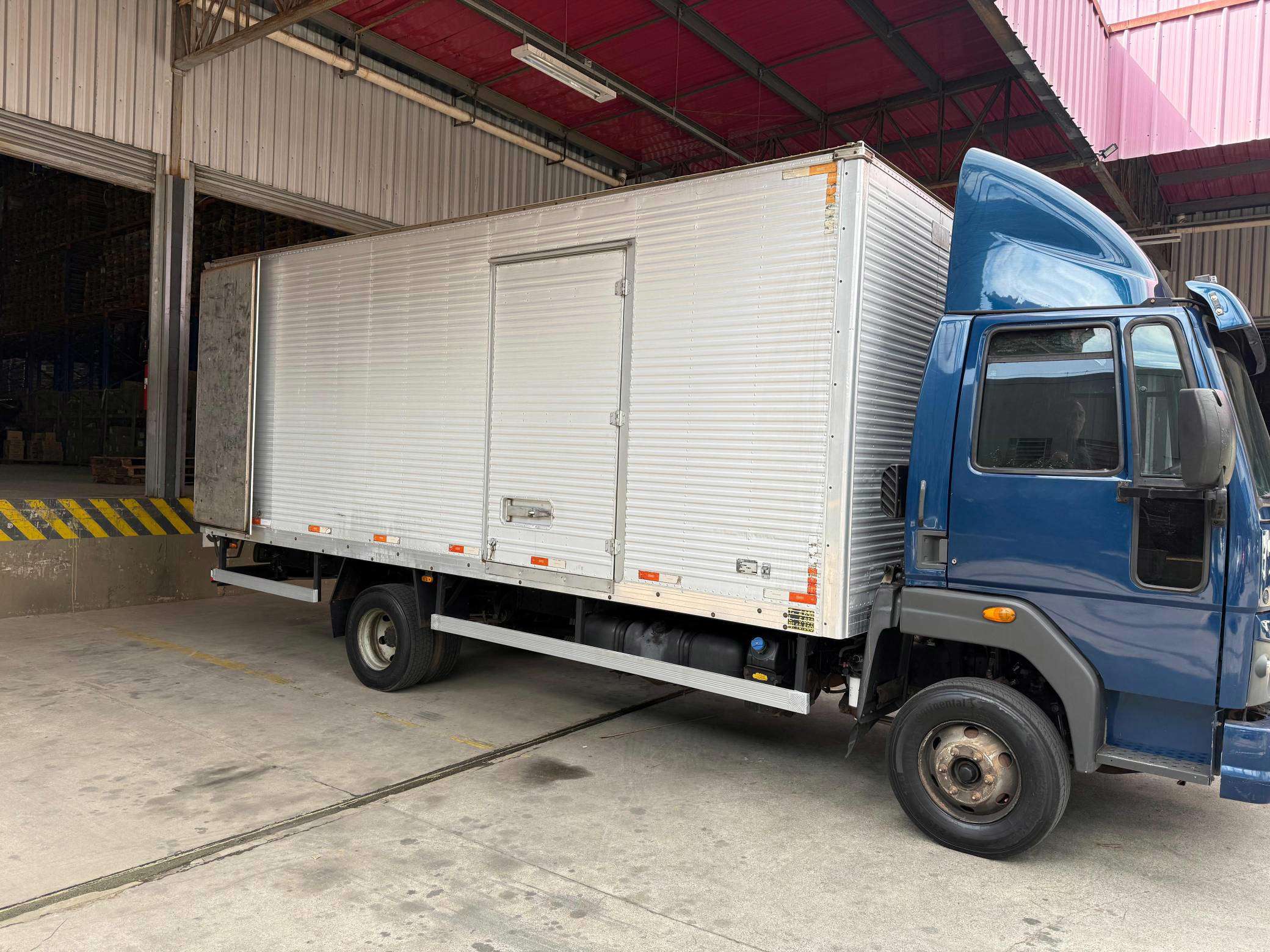 FORD CARGO 2015 - Foto 6