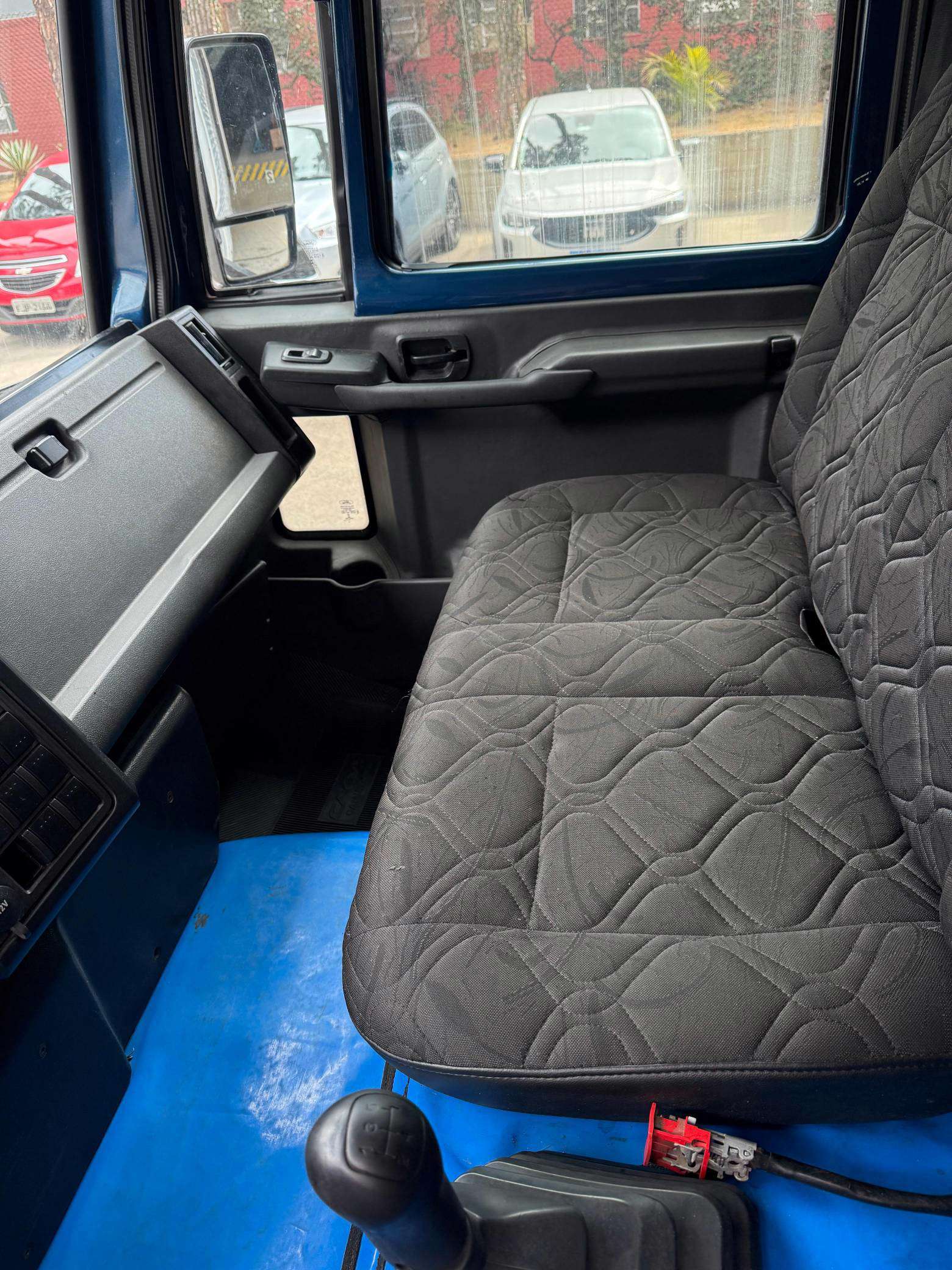 FORD CARGO 2015 - Foto 7