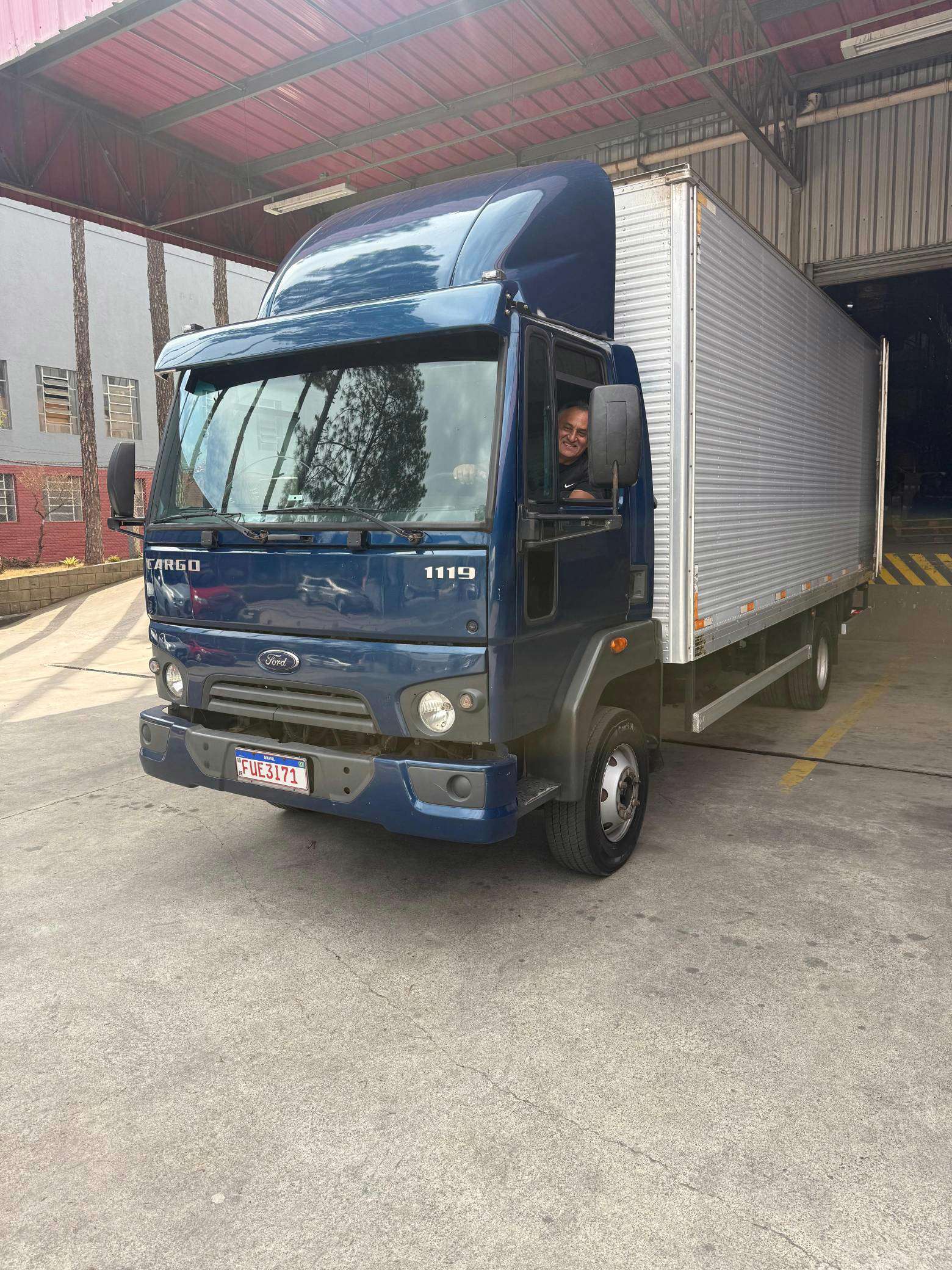 FORD CARGO 2015 - Foto 3