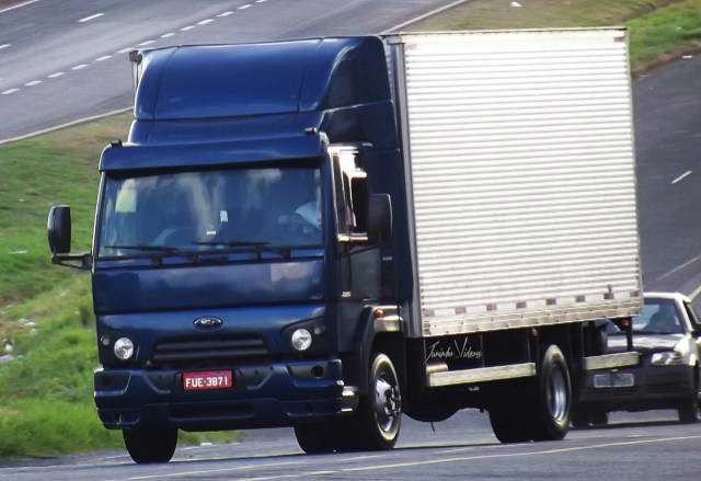 FORD CARGO 2015 - Foto 1