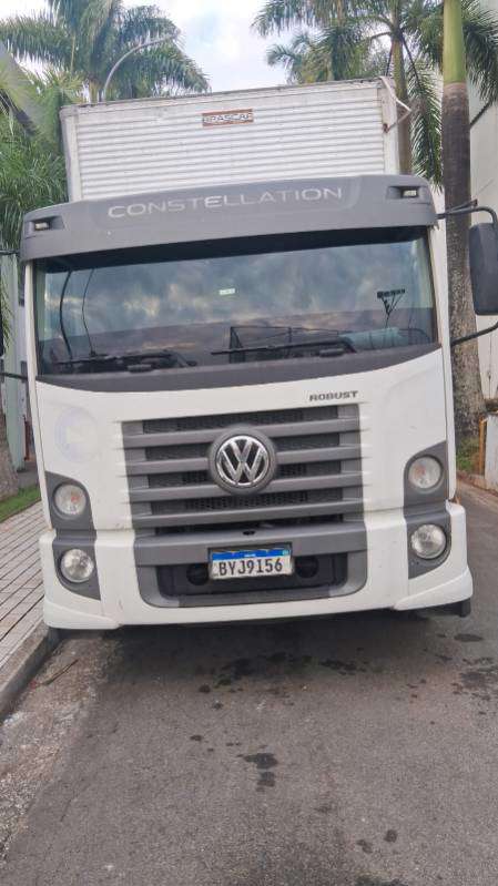 VOLKSWAGEN 14-190 2021 - Foto 1