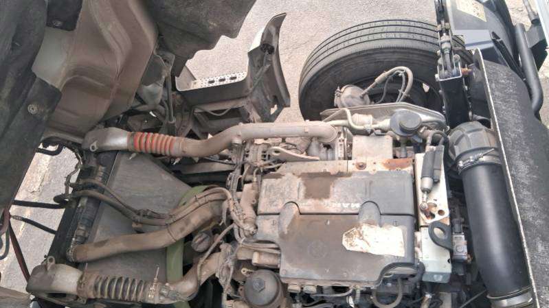VOLKSWAGEN 14-190 2021 - Foto 8