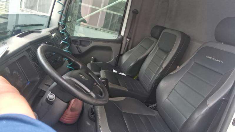 VOLKSWAGEN 14-190 2021 - Foto 7
