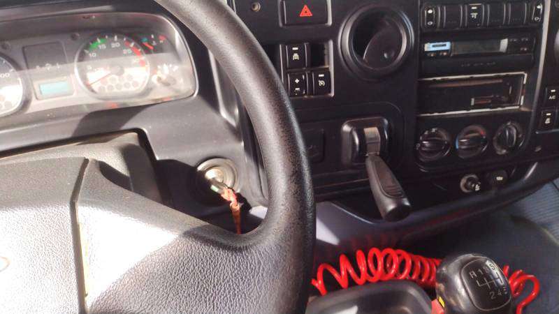 FORD CARGO 2013 6X2 - Foto 5