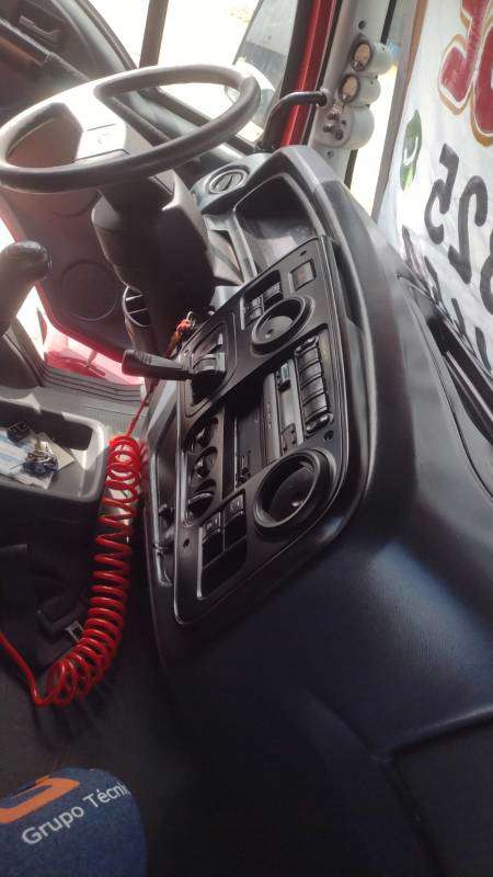 FORD CARGO 2013 6X2 - Foto 4