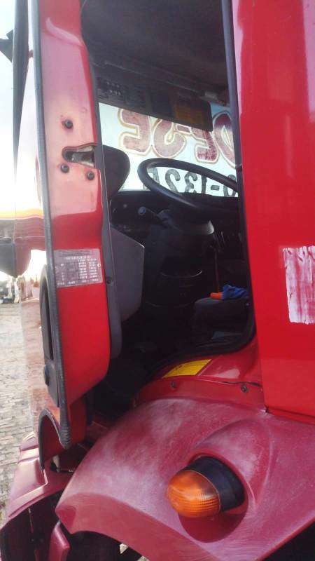 FORD CARGO 2013 6X2 - Foto 6