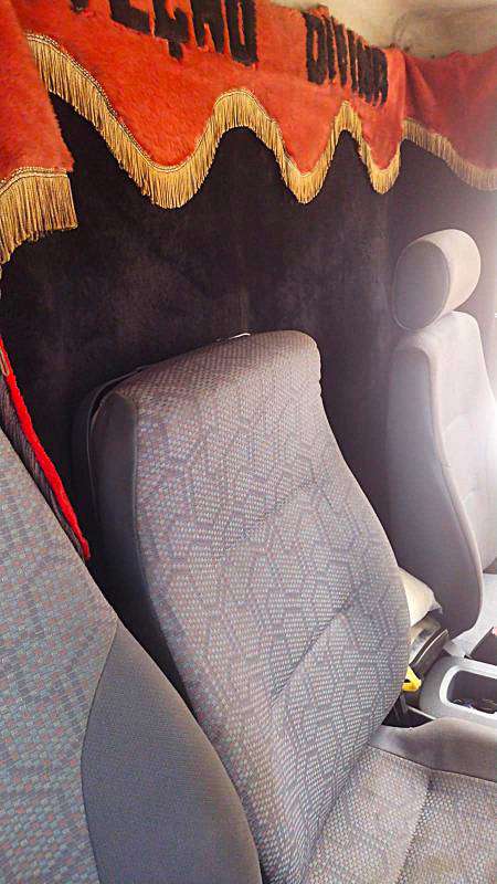 FORD CARGO 2013 6X2 - Foto 8