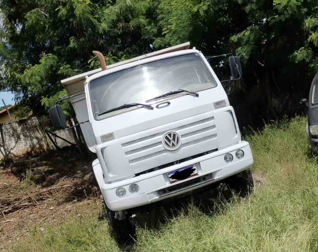 VOLKSWAGEN 26-260 2012 6X4 - Foto 1