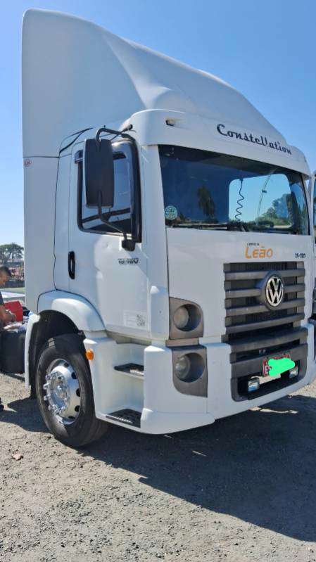VOLKSWAGEN 15-180 2011 - Foto 2