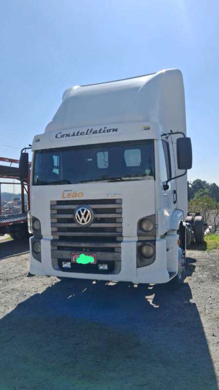 VOLKSWAGEN 15-180 2011 - Foto 1