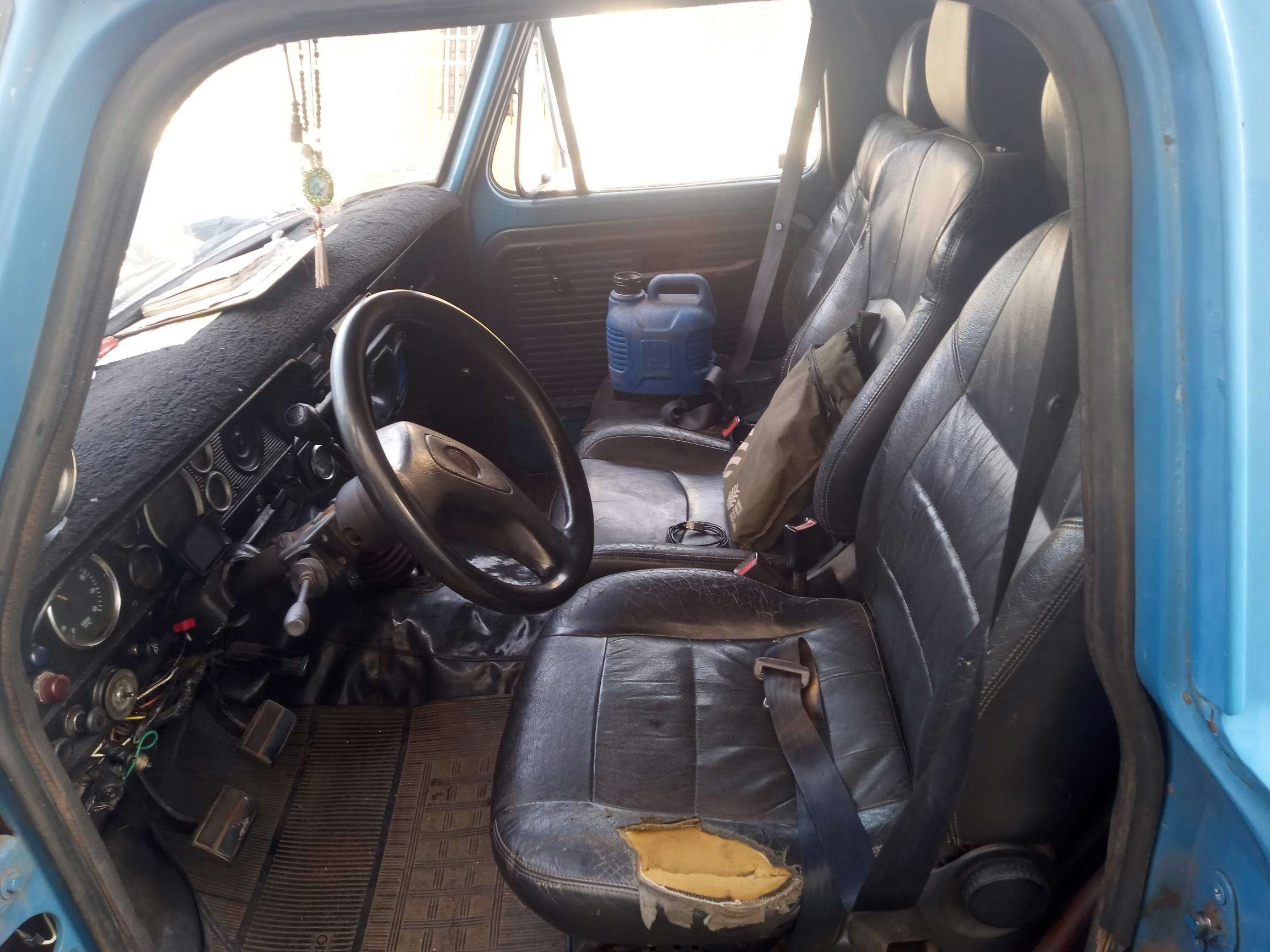 FORD F-4000 2015 4X2 - Foto 7