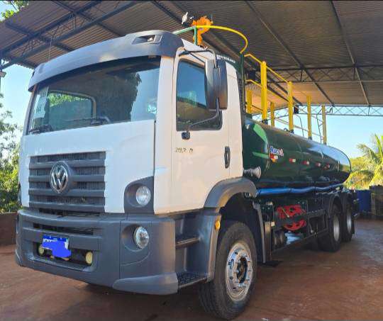 VOLKSWAGEN 26-280 2015 6X4 - Foto 1